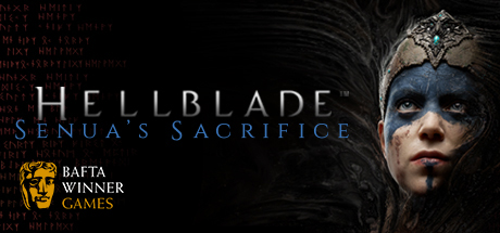 Hellblade: Senua's Sacrifice 