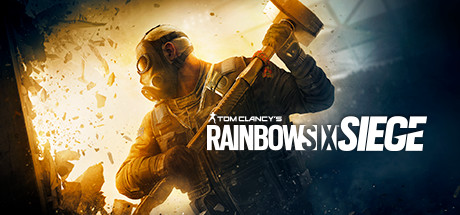 Tom Clancy's Rainbow Six Siege 