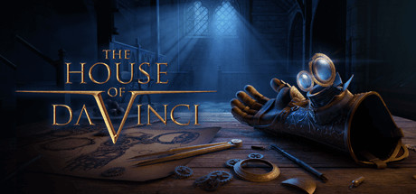 The House of da Vinci