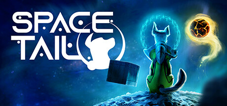 Space Tail: Lost in the Sands