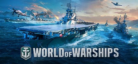 World of Warships