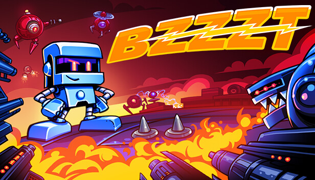 BZZZT