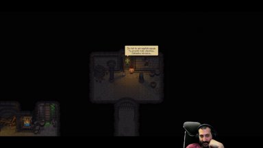 Návrat k hrobaření ;)
