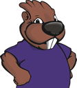 malýBobr
